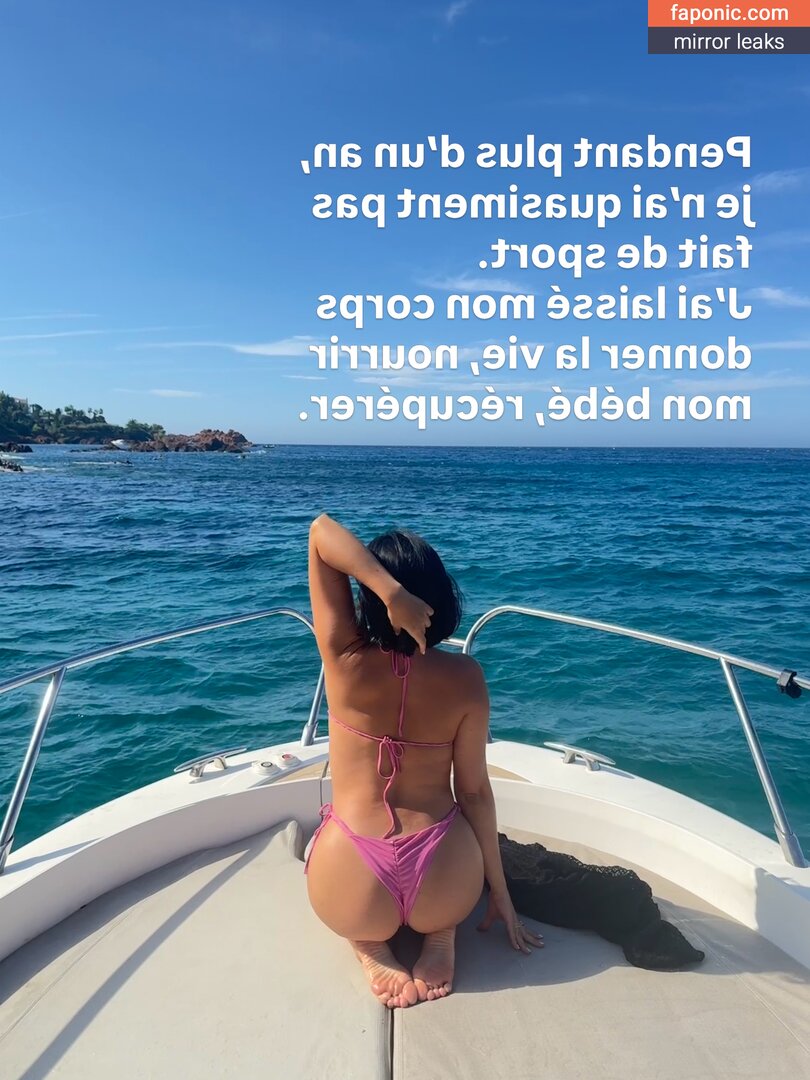 Agathe Auproux, agatheauproux, atagheauproux, https: Оголені зливи  Фото #9