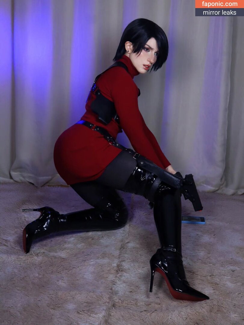Akemy Sama, AkemySama, akemi101xoxo, akemy.sama Оголені зливи OnlyFans Фото #1195
