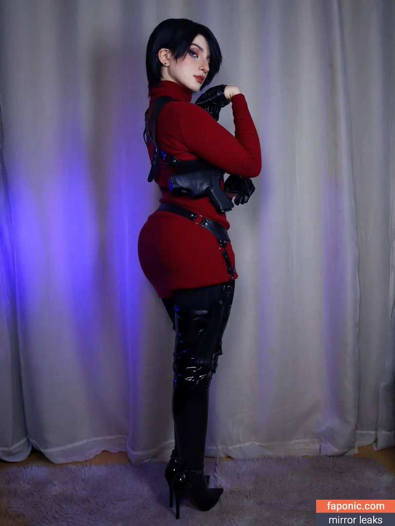 Akemy Sama, AkemySama, akemi101xoxo, akemy.sama Оголені зливи OnlyFans Фото #1198
