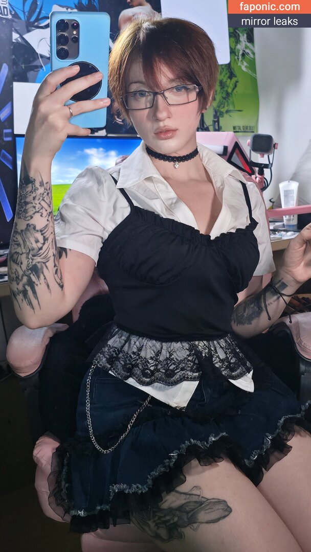 Akemy Sama, AkemySama, akemi101xoxo, akemy.sama Оголені зливи OnlyFans Фото #1224