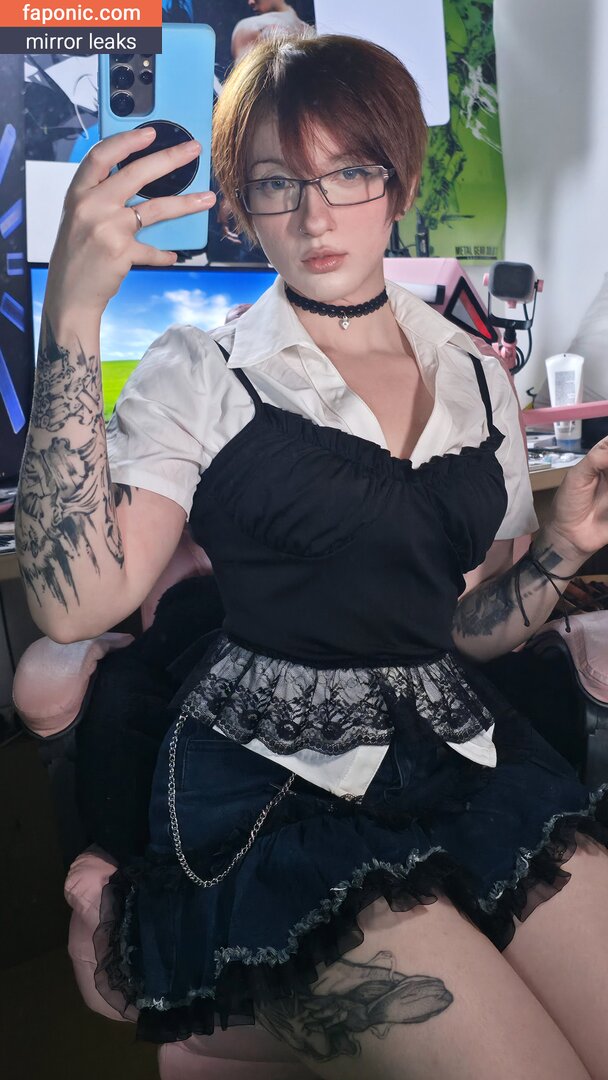 Akemy Sama, AkemySama, akemi101xoxo, akemy.sama Оголені зливи OnlyFans Фото #1226