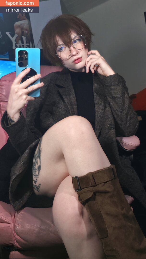 Akemy Sama, AkemySama, akemi101xoxo, akemy.sama Оголені зливи OnlyFans Фото #1265