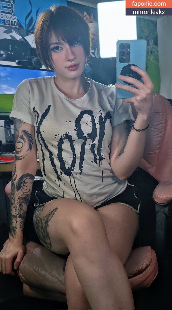 Akemy Sama, AkemySama, akemi101xoxo, akemy.sama Оголені зливи OnlyFans Фото #1273