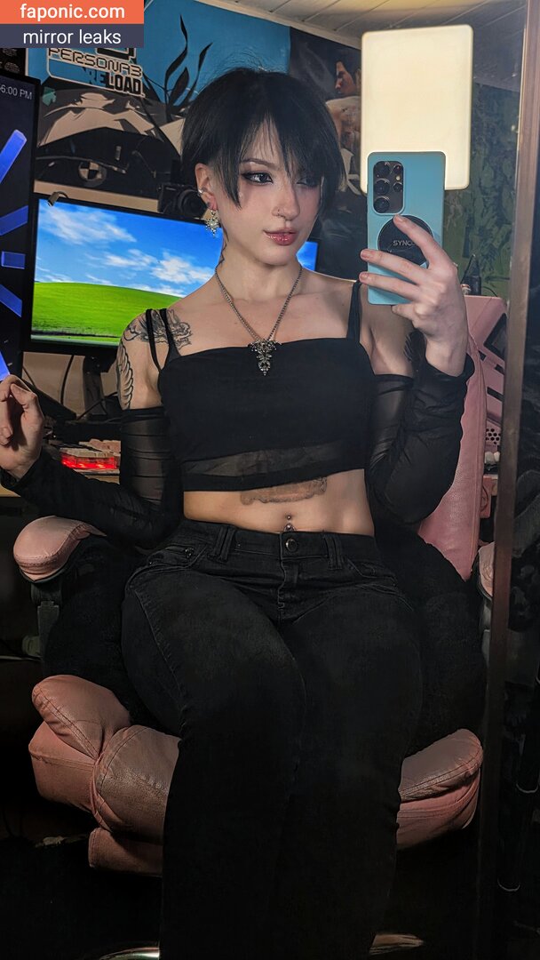 Akemy Sama, AkemySama, akemi101xoxo, akemy.sama Оголені зливи OnlyFans Фото #1281