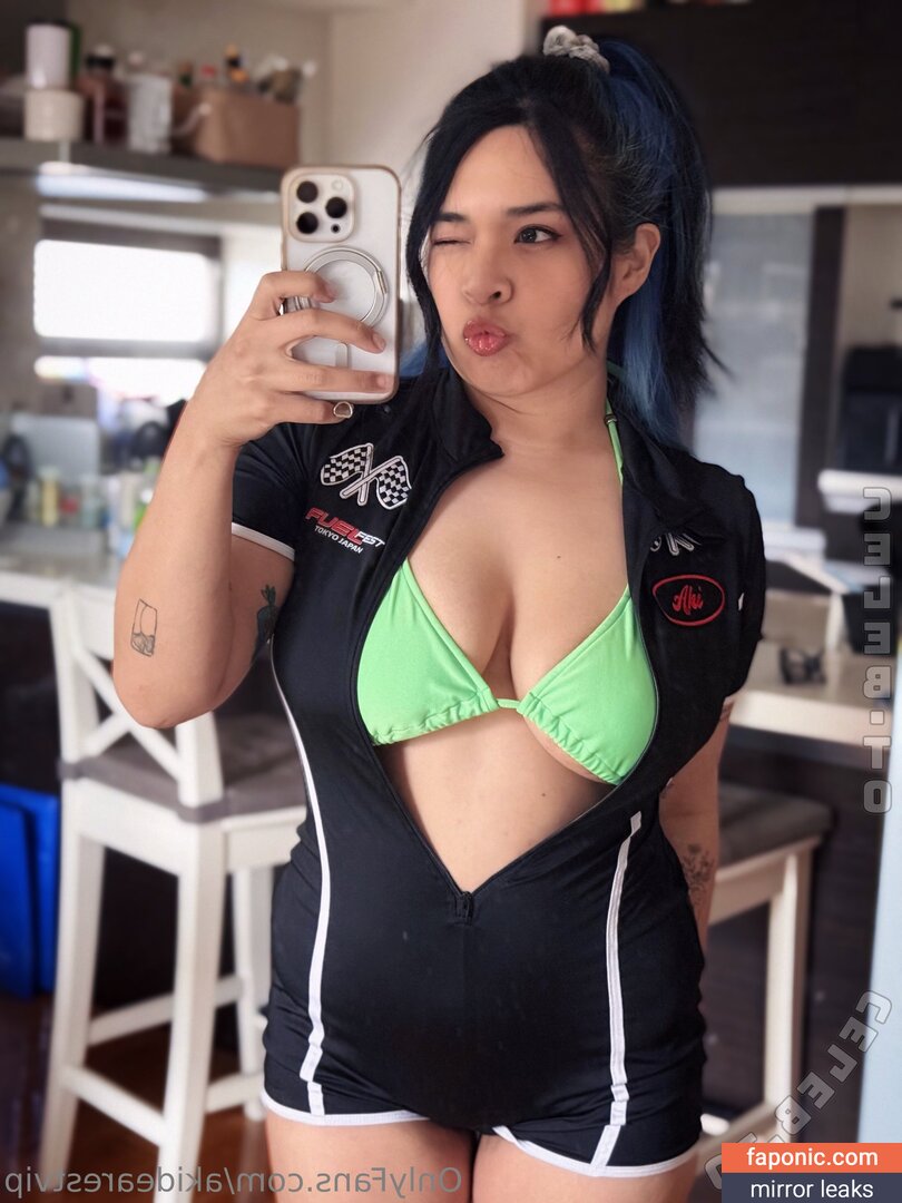 Akidearest, https:, itsakidearest Оголені зливи OnlyFans/Patreon Фото #594