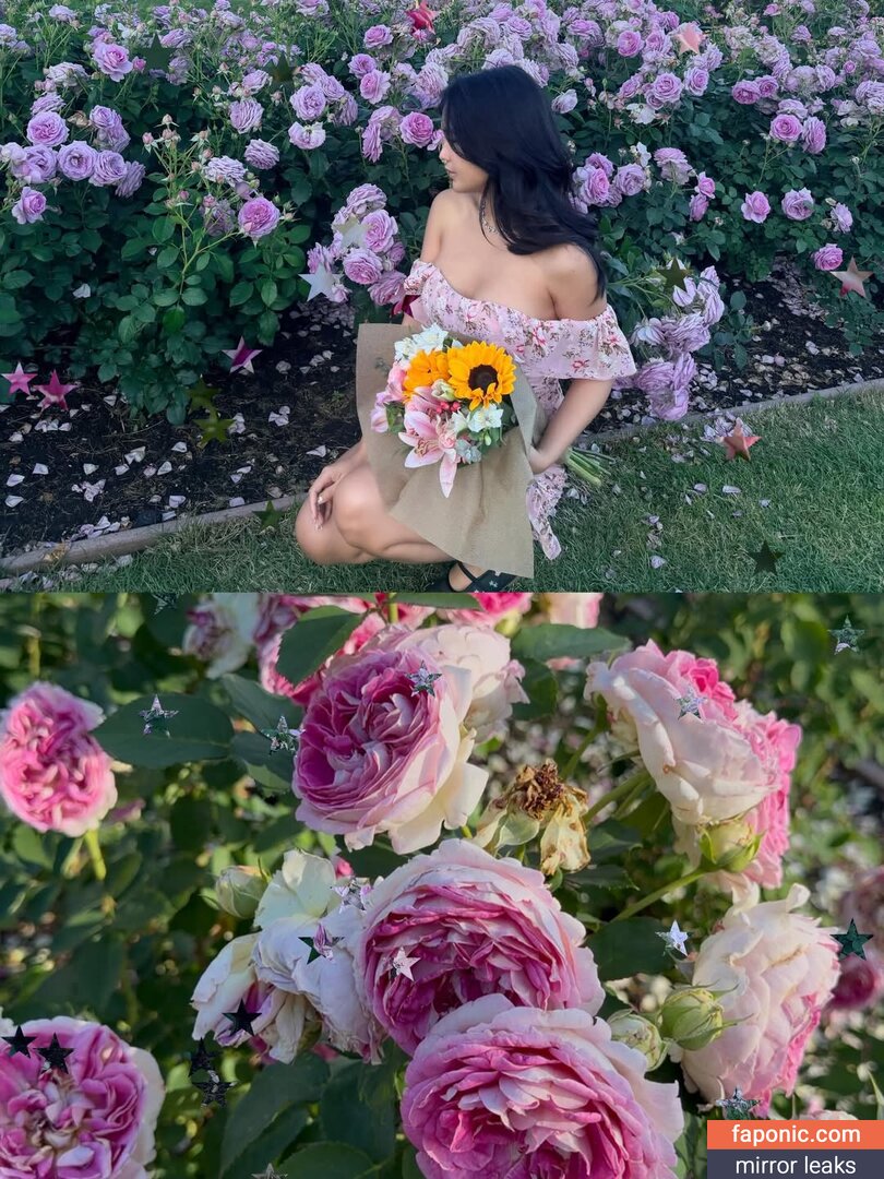 AlodiaMarie, alodiamariee, itsaliyahmarie Оголені зливи OnlyFans Фото #368