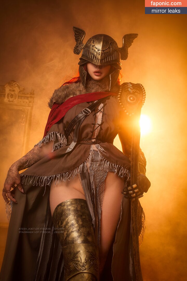 AsamiGate, Asami_gate Оголені зливи OnlyFans/Patreon Фото #647