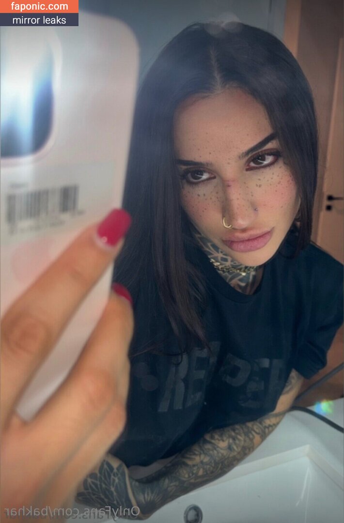 Bakhar Nabieva, bakhar, bakharnabieva, https:, Бахар Набиева Оголені зливи OnlyFans Фото #1061