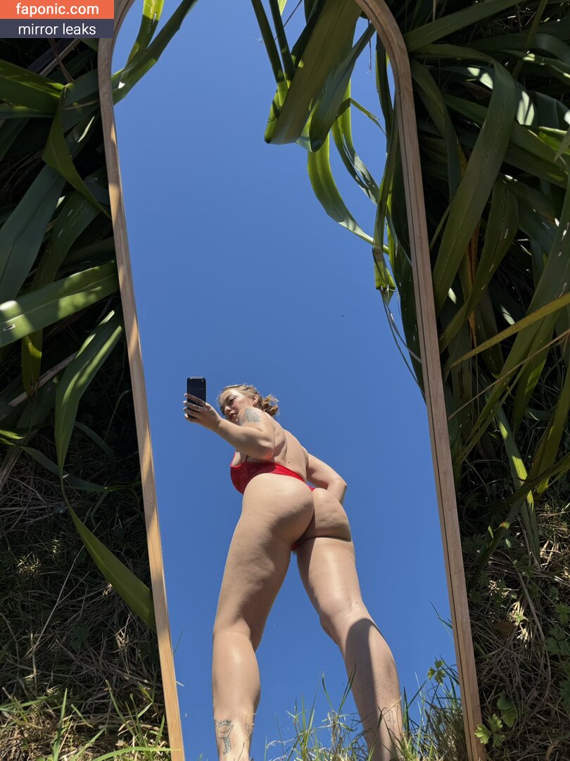 bruhrelia Оголені зливи OnlyFans Фото #32