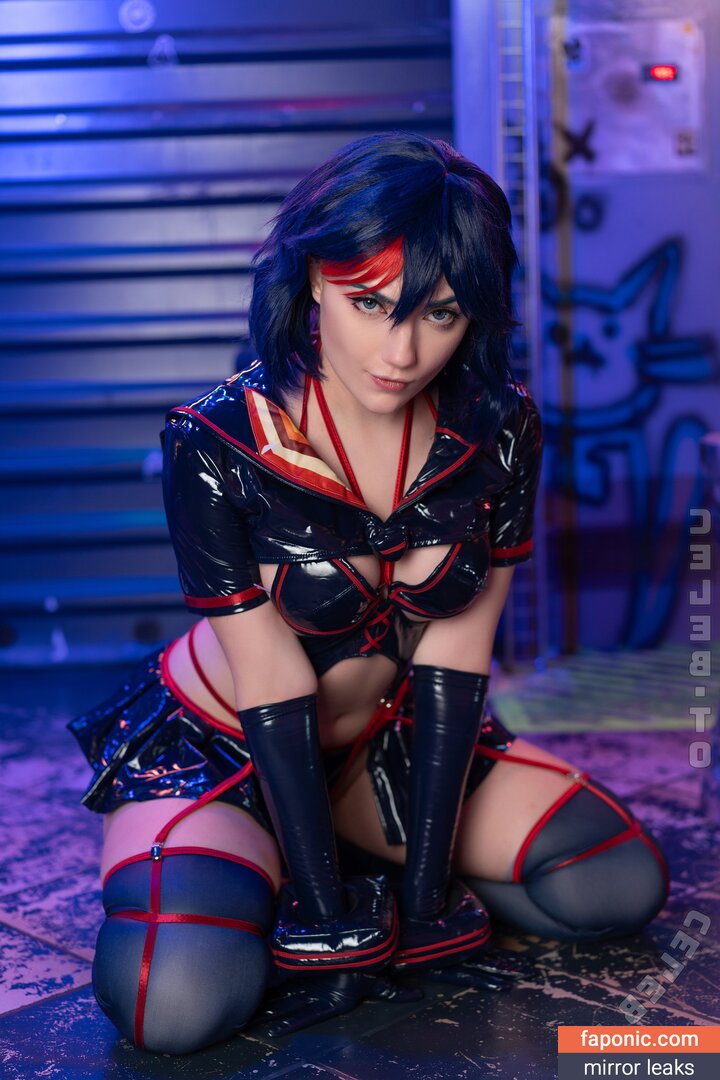 Carry Key, CarryKey_, CarryKeycos, carry.key_cosplay, carrykey, carrykey_cosplay, https: Оголені зливи OnlyFans/Patreon Фото #167