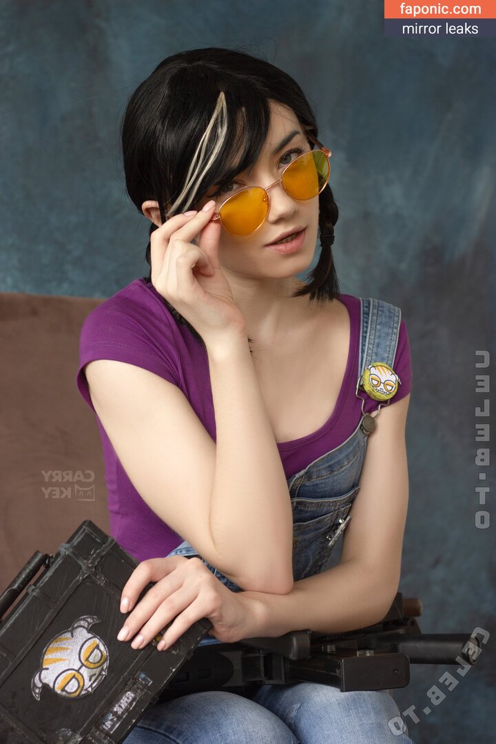 Carry Key, CarryKey_, CarryKeycos, carry.key_cosplay, carrykey, carrykey_cosplay, https: Оголені зливи OnlyFans/Patreon Фото #261