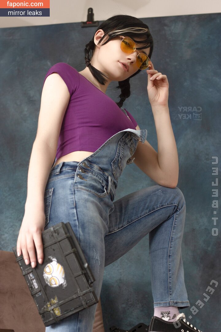 Carry Key, CarryKey_, CarryKeycos, carry.key_cosplay, carrykey, carrykey_cosplay, https: Оголені зливи OnlyFans/Patreon Фото #265