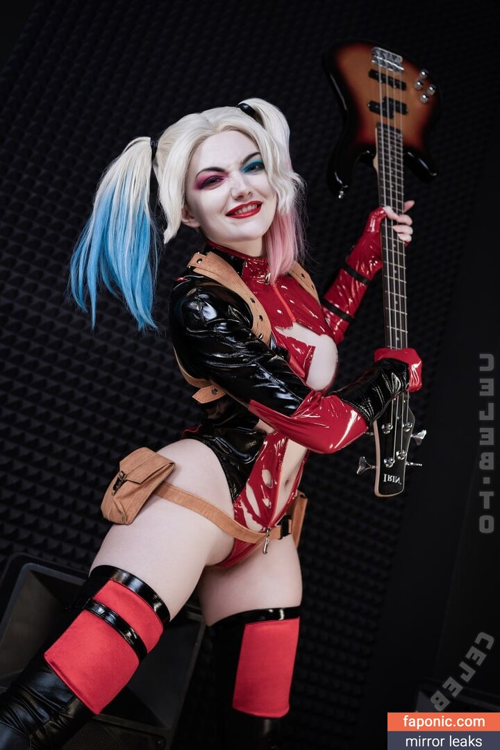 Carry Key, CarryKey_, CarryKeycos, carry.key_cosplay, carrykey, carrykey_cosplay, https: Оголені зливи OnlyFans/Patreon Фото #348