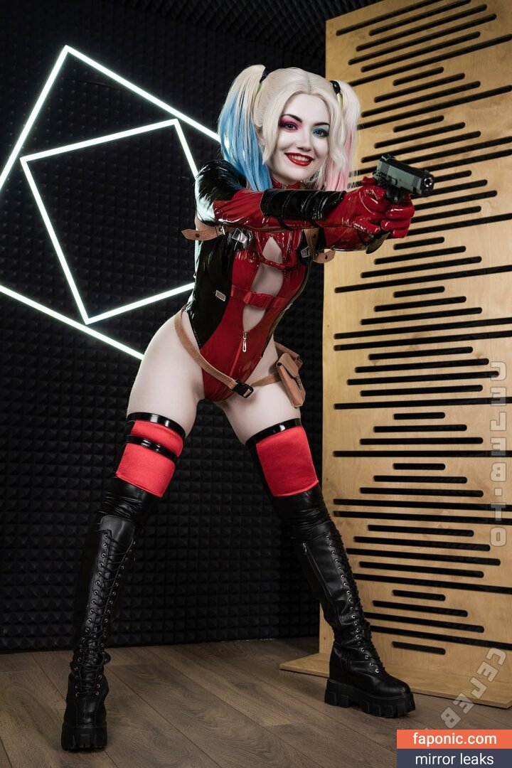 Carry Key, CarryKey_, CarryKeycos, carry.key_cosplay, carrykey, carrykey_cosplay, https: Оголені зливи OnlyFans/Patreon Фото #352