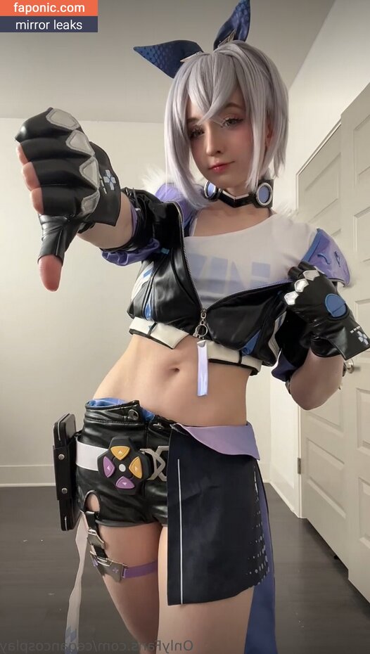 Cegancosplay, keegan Оголені зливи OnlyFans Фото #28