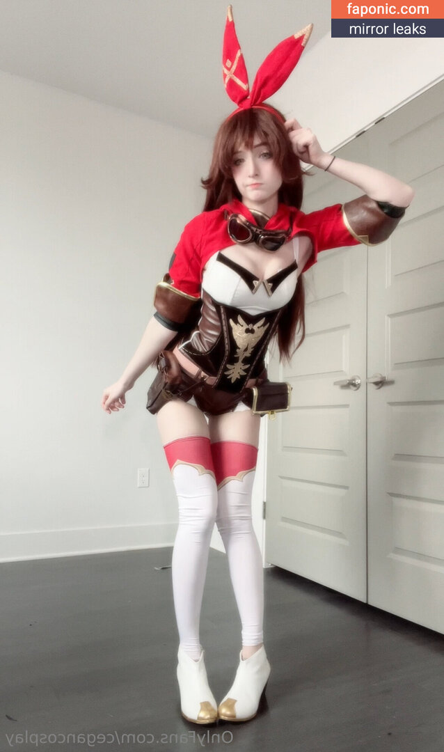 Cegancosplay, keegan Оголені зливи OnlyFans Фото #53