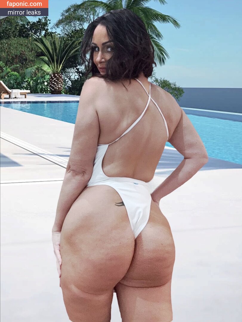 Chanelle Hayes, chanellejhayes Оголені зливи  Фото #13