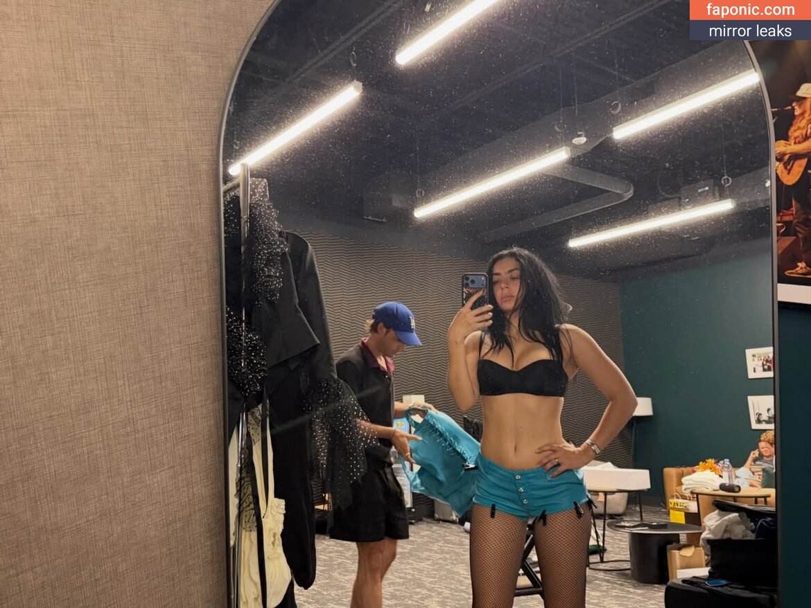 Charli XCX, charli_xcx, charlignarly, charlixcx, https: Оголені зливи OnlyFans Фото #11