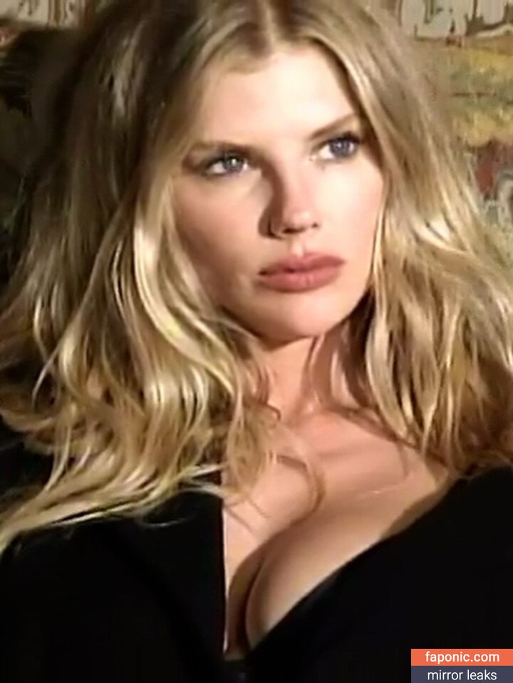 Char_mck, Charlotte McKinney, charlottemckinney, https:, thecharlottemckinney Оголені зливи OnlyFans Фото #860