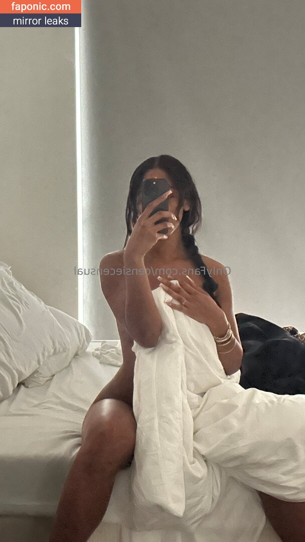 Cydnie Chanel, cydniechanel, cydsavage Оголені зливи OnlyFans Фото #3