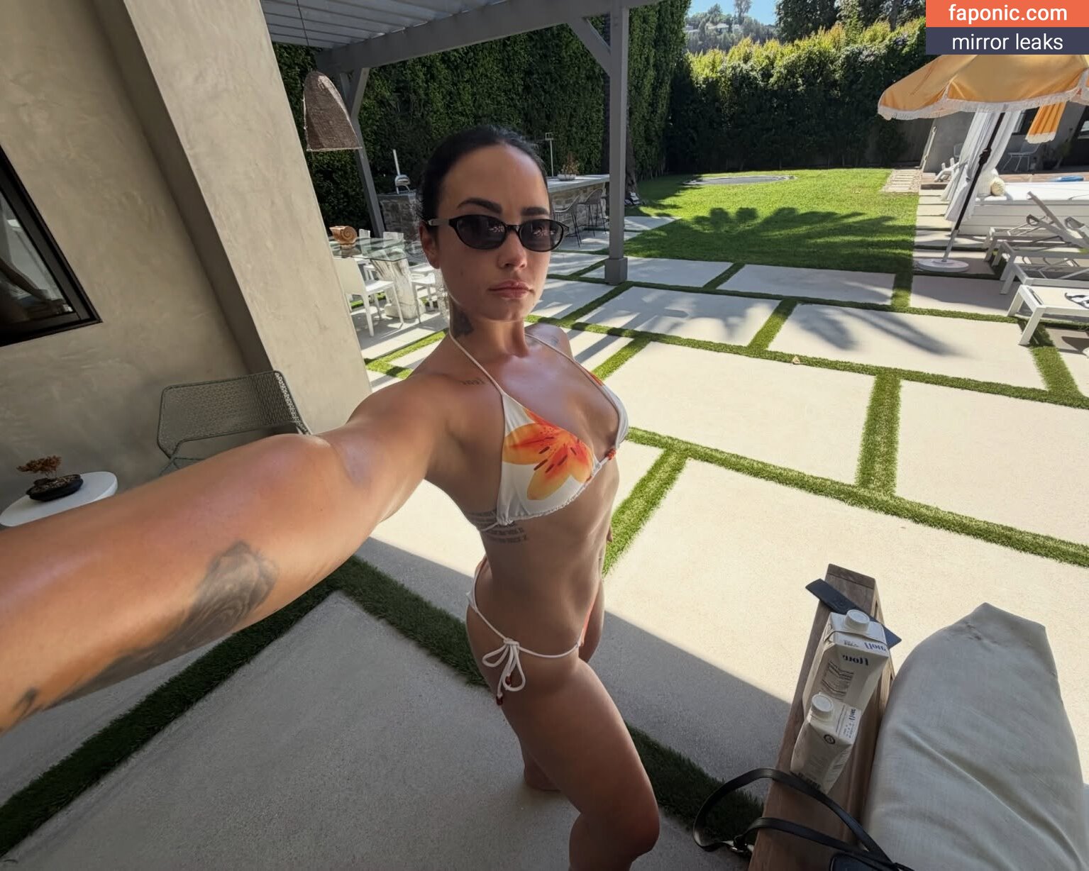 Demi Lovato, ddlovato, https: Оголені зливи OnlyFans Фото #1158