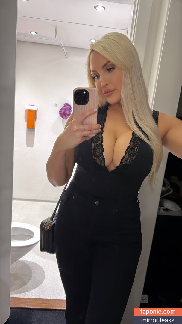 Eljonesuk, Emma Jones, emmajonesof Оголені зливи OnlyFans Фото #12
