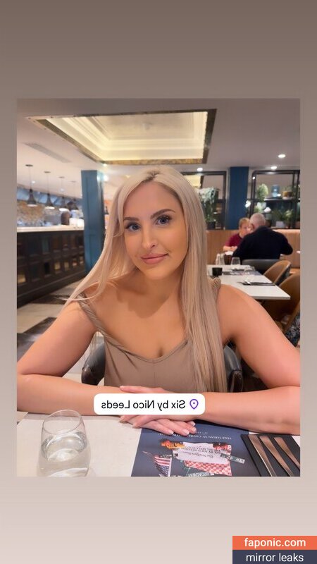 Eljonesuk, Emma Jones, emmajonesof Оголені зливи OnlyFans Фото #14