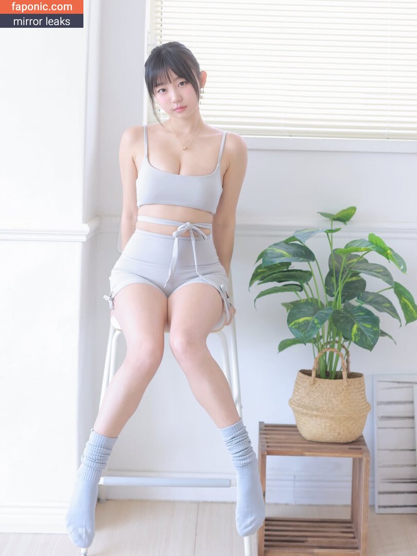 Eunji Pyoapple, Eunjipyo, djhenney, eunji, pyoapple Оголені зливи OnlyFans/Patreon Фото #717
