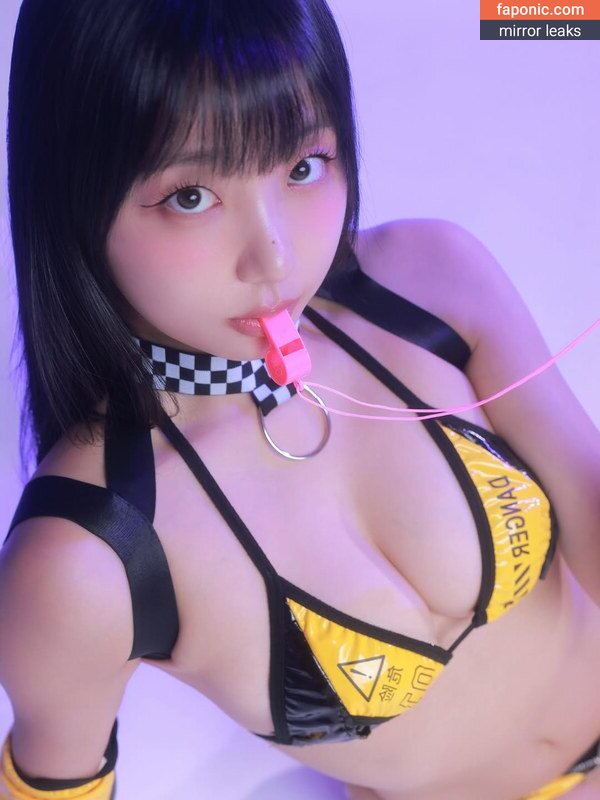 Eunji Pyoapple, Eunjipyo, djhenney, eunji, pyoapple Оголені зливи OnlyFans/Patreon Фото #747