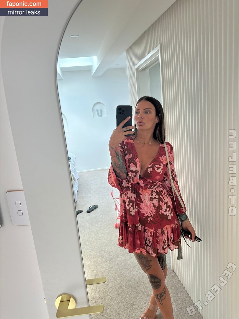 evelynuncovered Оголені зливи OnlyFans Фото #18