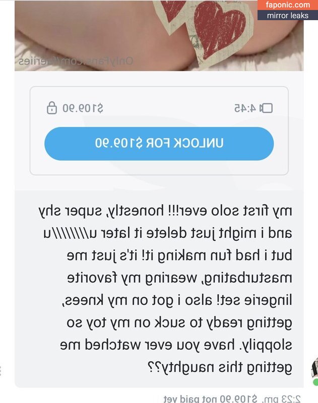 222GenTle, faeriies, faeriies.sissy Оголені зливи OnlyFans Фото #25