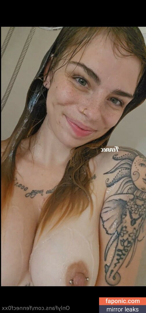 Fennec, FennecF0xxx, _fennecf0x_, fennecf0xx Оголені зливи OnlyFans Фото #19