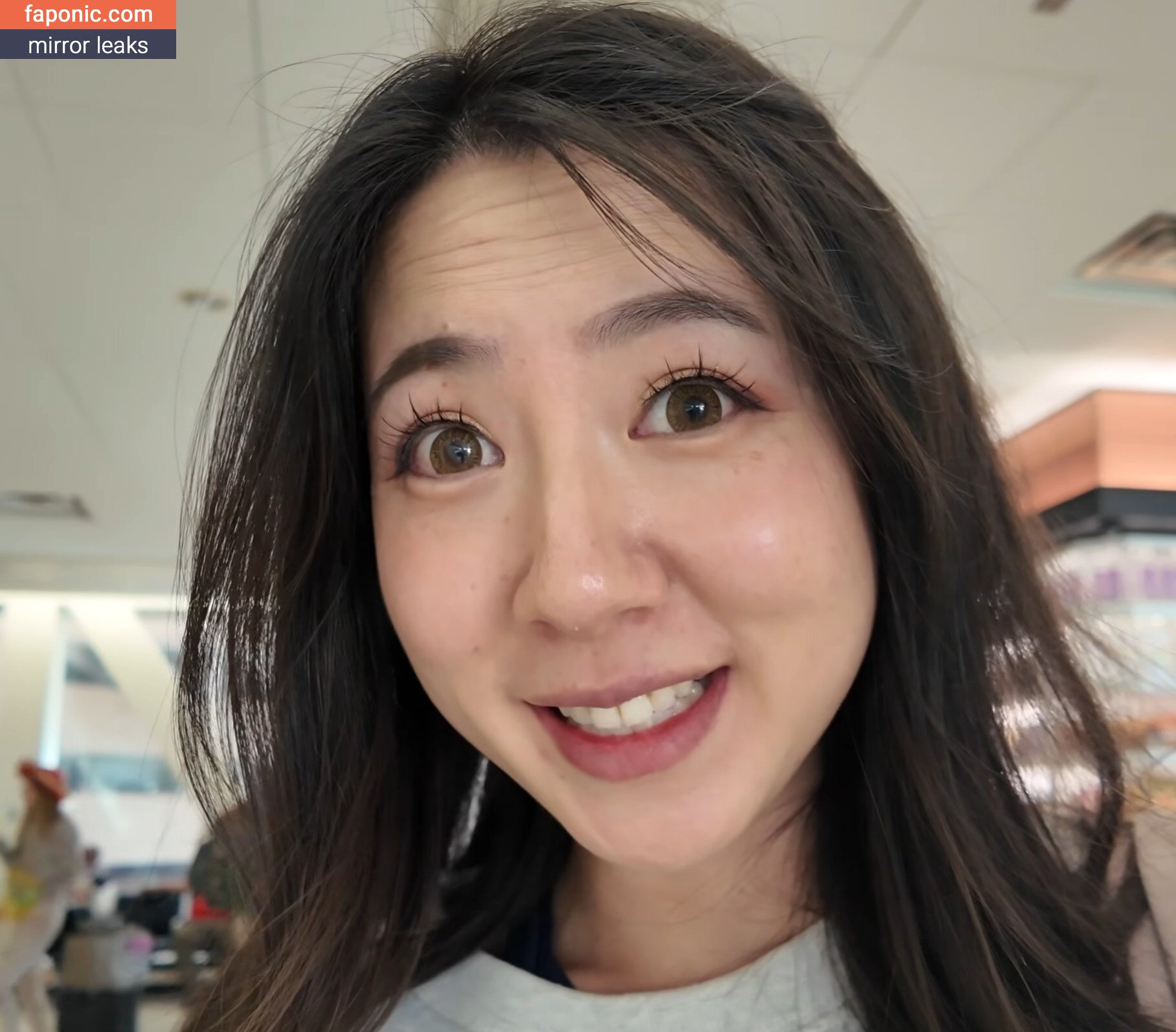 Fuslie, Leslie Оголені зливи  Фото #910