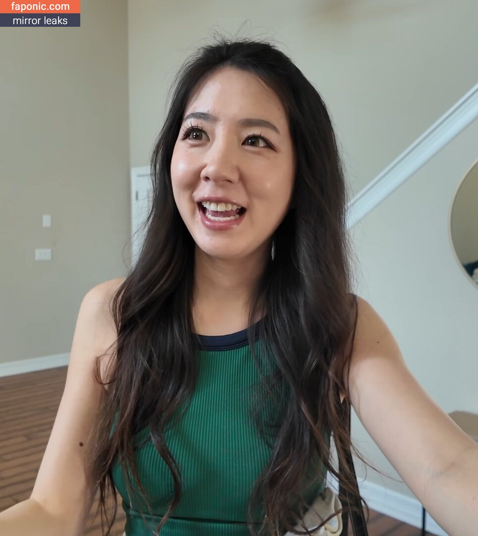 Fuslie, Leslie Оголені зливи  Фото #912