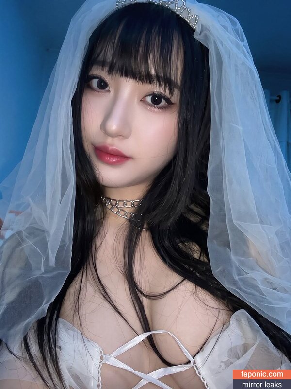 HaNaRi, _ha_nari_, hanari502 Оголені зливи OnlyFans Фото #3