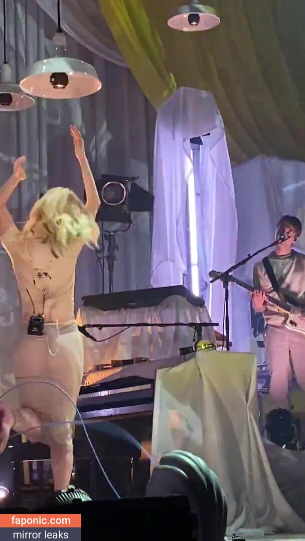 Hayley Williams, meepyfreepy, yelyahwilliams Оголені зливи OnlyFans Фото #664