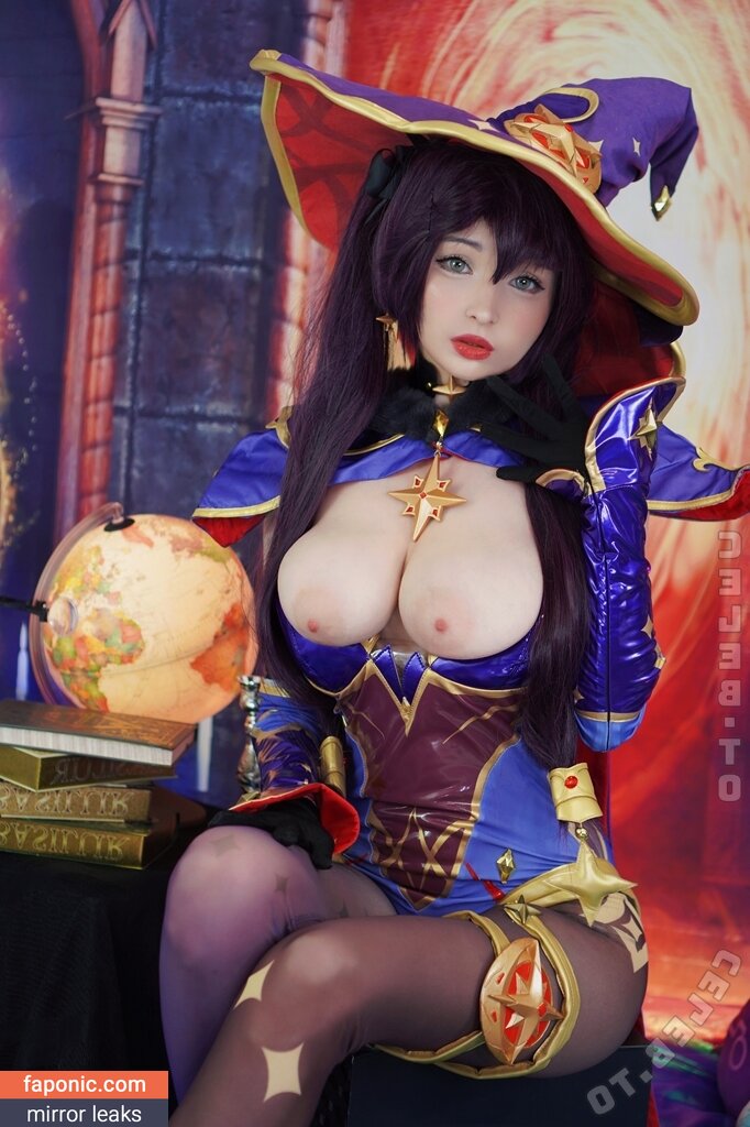 Hidori Rose, HidoriRose, Social Media Content, hidori_rose, hidorirosecos Оголені зливи OnlyFans/Patreon Фото #3494