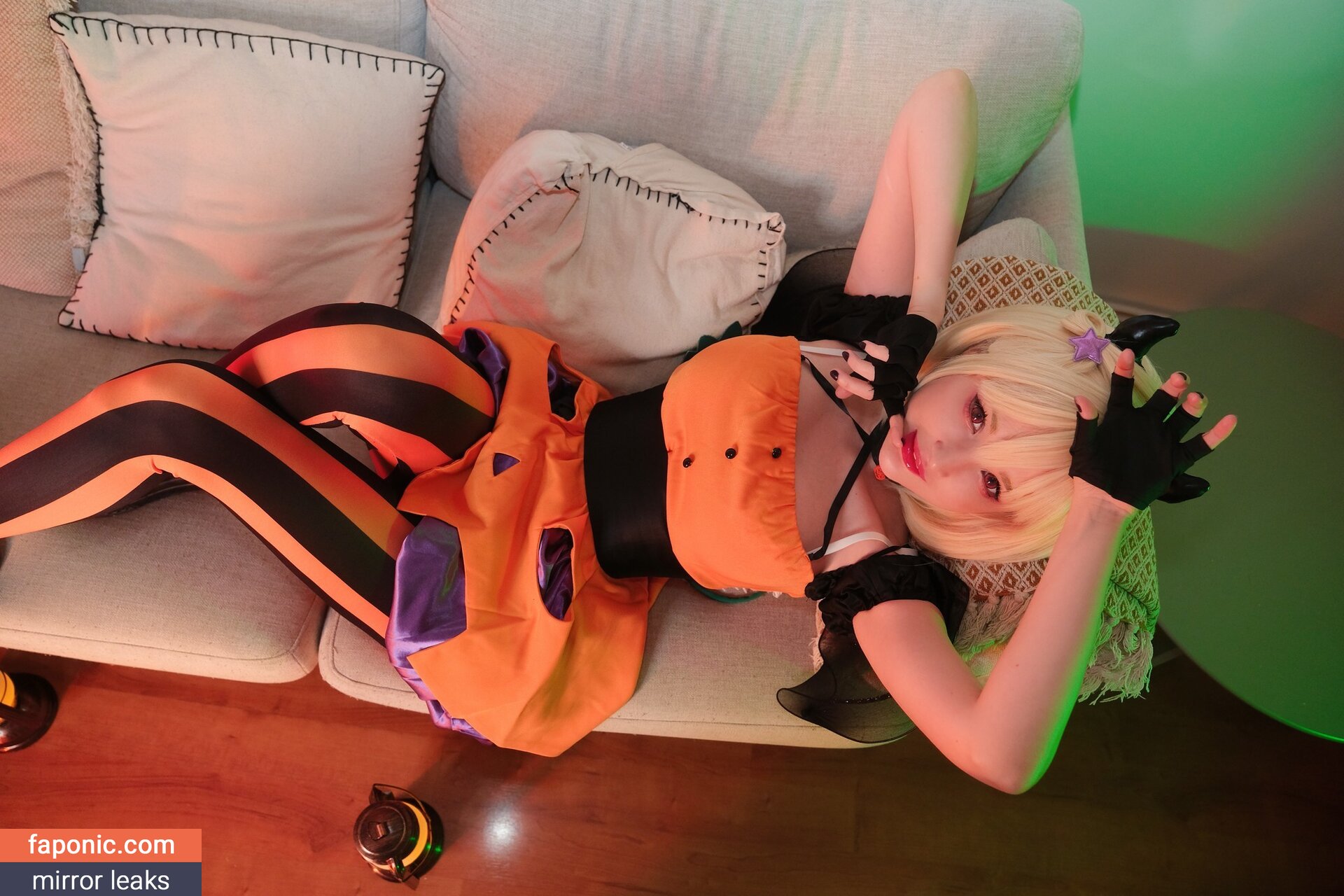Hidori Rose, HidoriRose, Social Media Content, hidori_rose, hidorirosecos Оголені зливи OnlyFans/Patreon Фото #3696