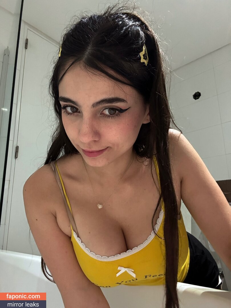 Agueda Correa, Fake, iaara_182, iaaras, iaaras2 Оголені зливи OnlyFans Фото #969