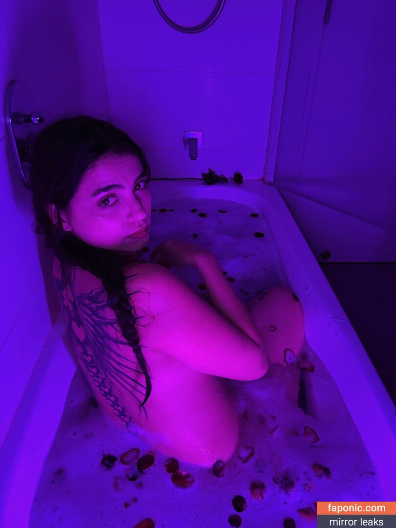 Agueda Correa, Fake, iaara_182, iaaras, iaaras2 Оголені зливи OnlyFans Фото #1067