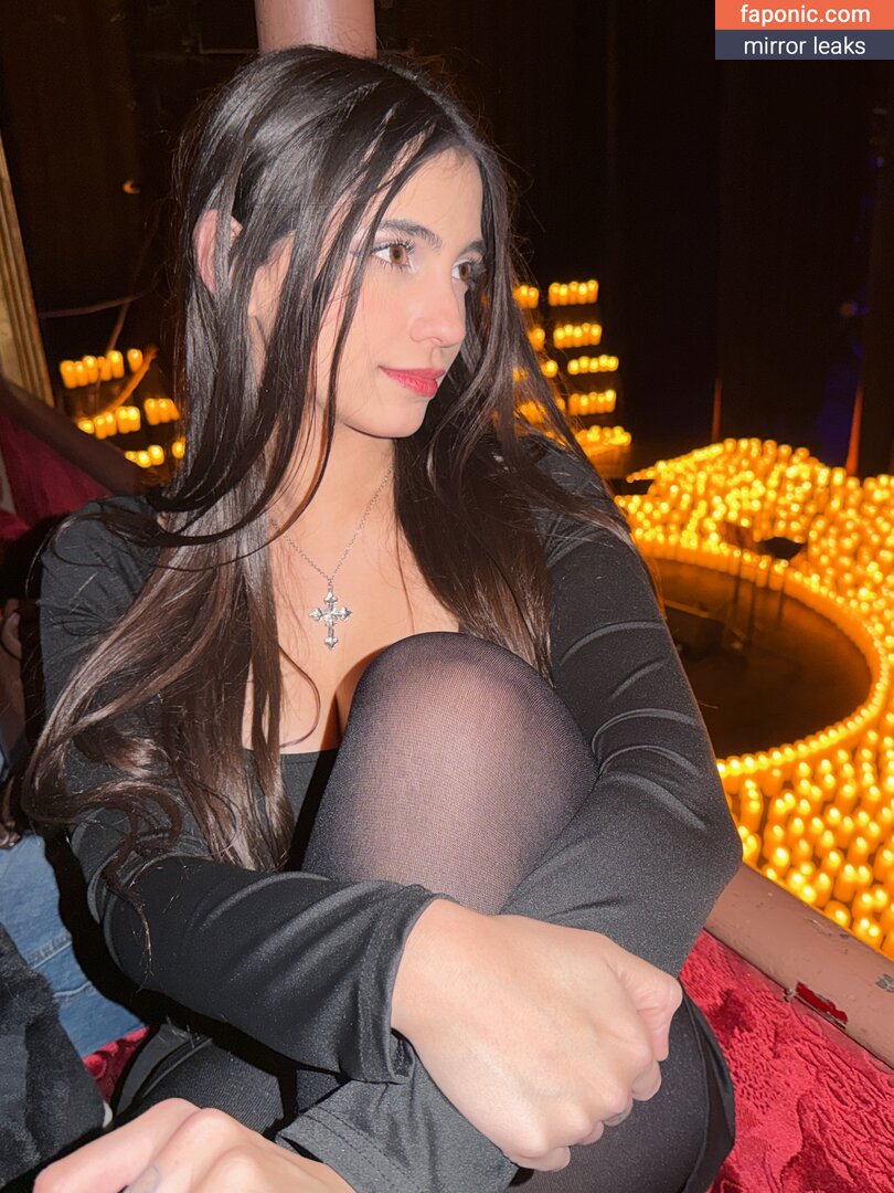 Agueda Correa, Fake, iaara_182, iaaras, iaaras2 Оголені зливи OnlyFans Фото #1167