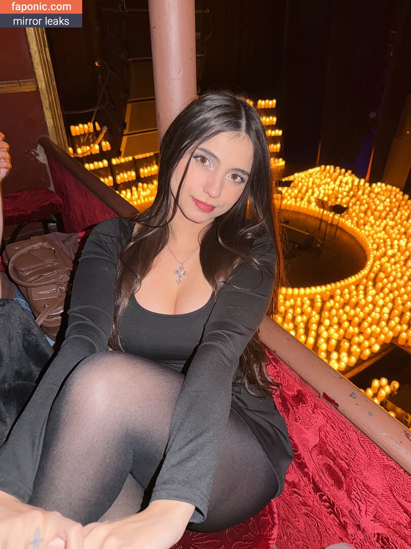 Agueda Correa, Fake, iaara_182, iaaras, iaaras2 Оголені зливи OnlyFans Фото #1168