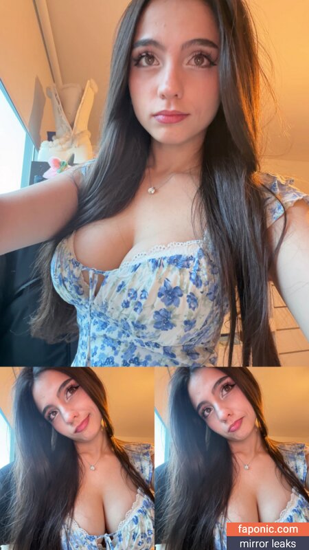 Agueda Correa, Fake, iaara_182, iaaras, iaaras2 Оголені зливи OnlyFans Фото #1173
