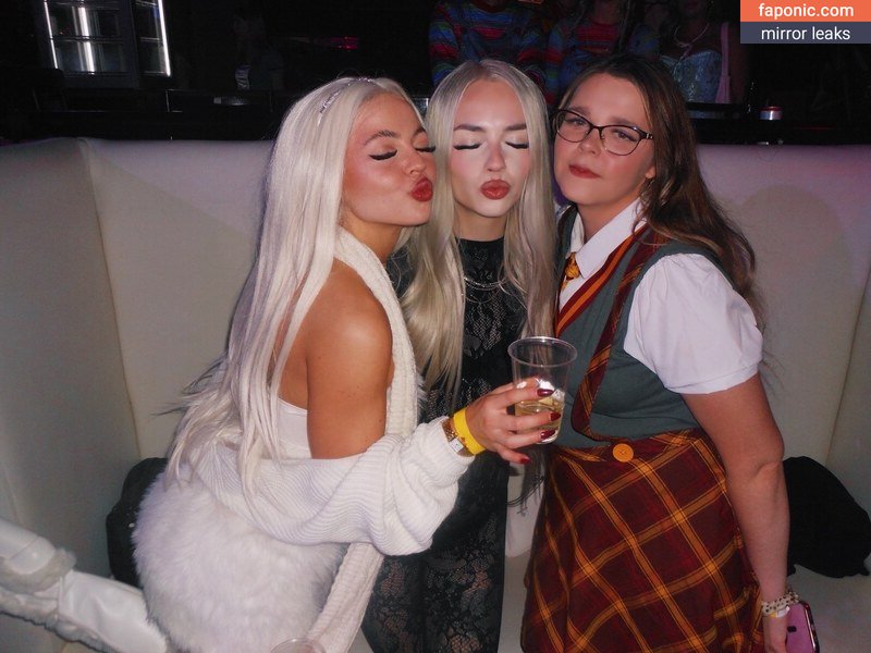 Jamielyn Duggan, jamielynduggan, jamielynlifts Оголені зливи  Фото #11