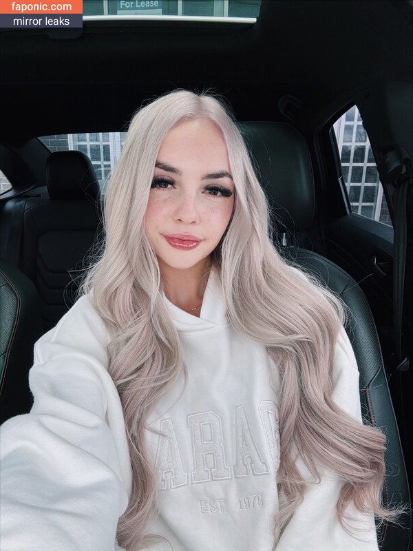 Jamielyn Duggan, jamielynduggan, jamielynlifts Оголені зливи  Фото #16