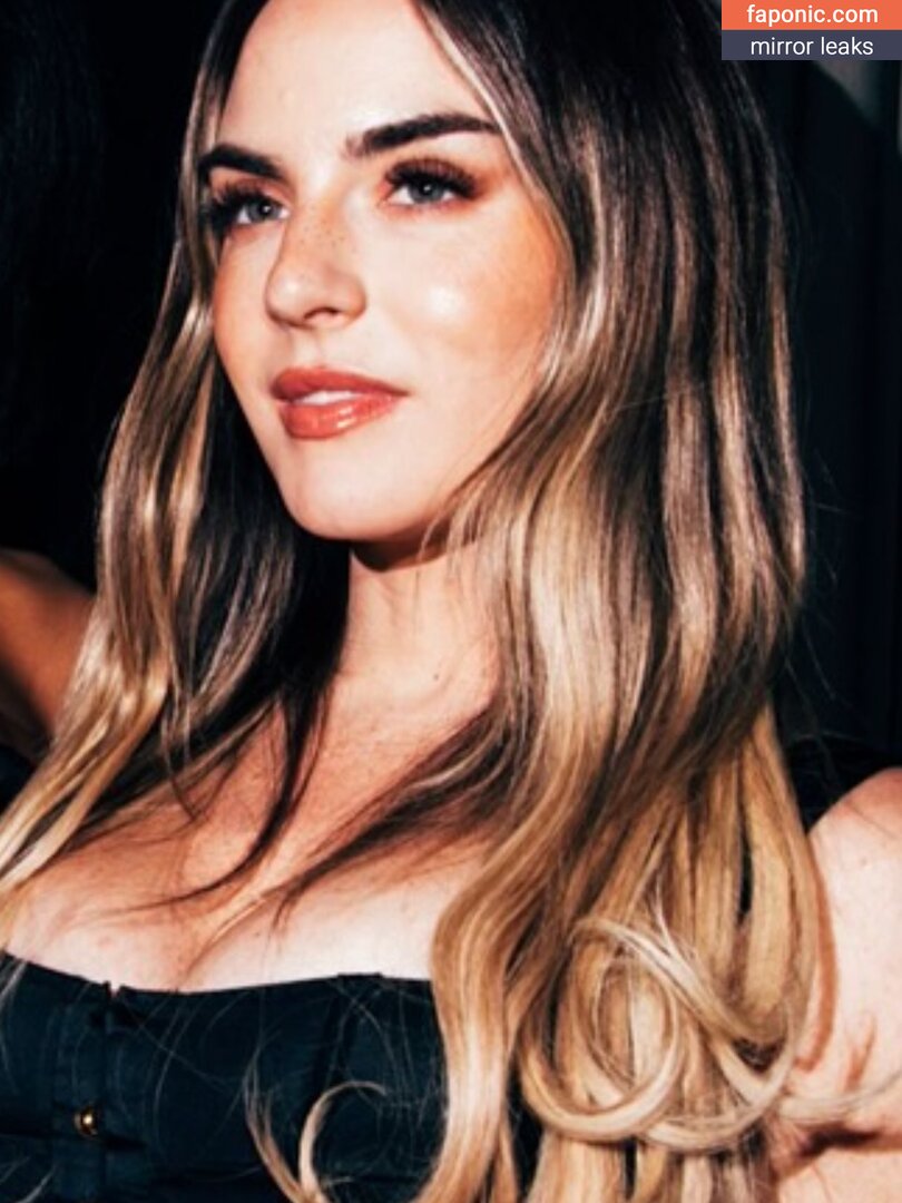 JoJo Levesque, iamjojo Оголені зливи  Фото #6