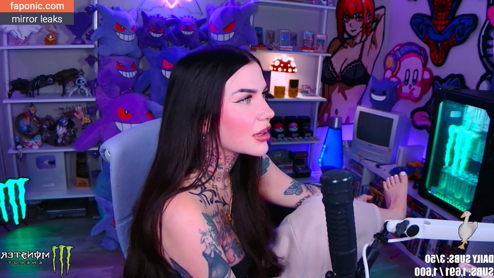 Kalei, kaleirenay Оголені зливи OnlyFans Фото #40