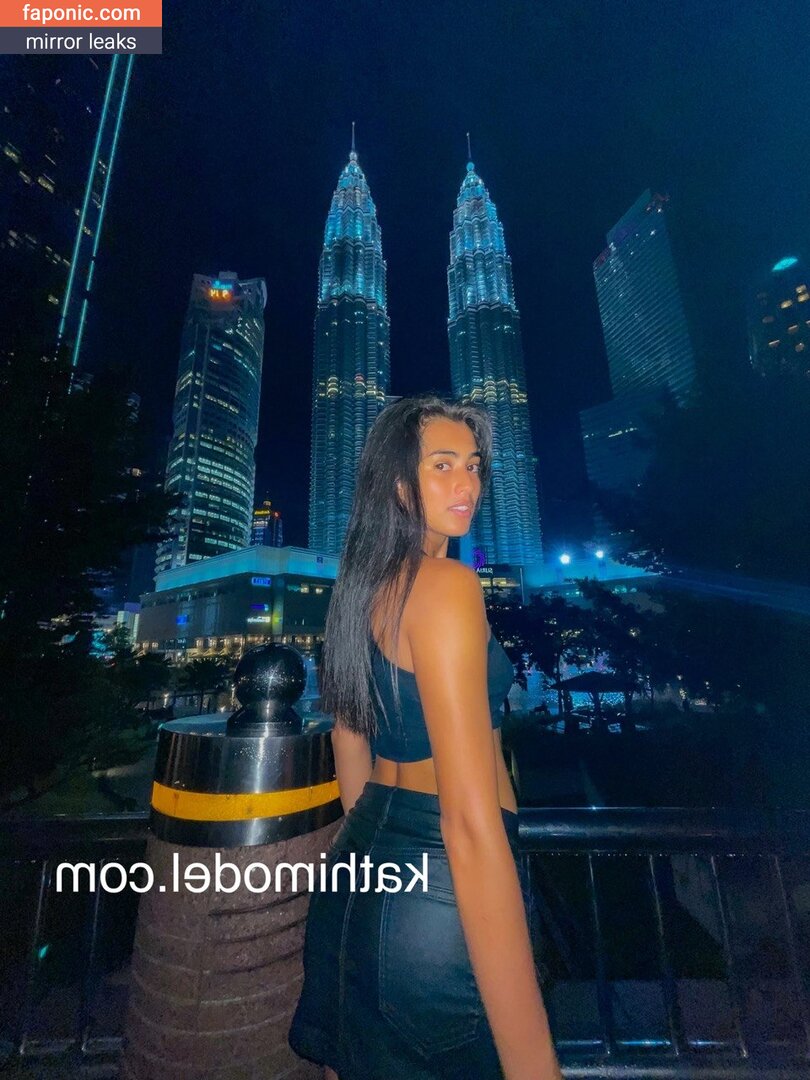 Kathycr, kathimodel, kathycr_, khatycr Оголені зливи OnlyFans Фото #168