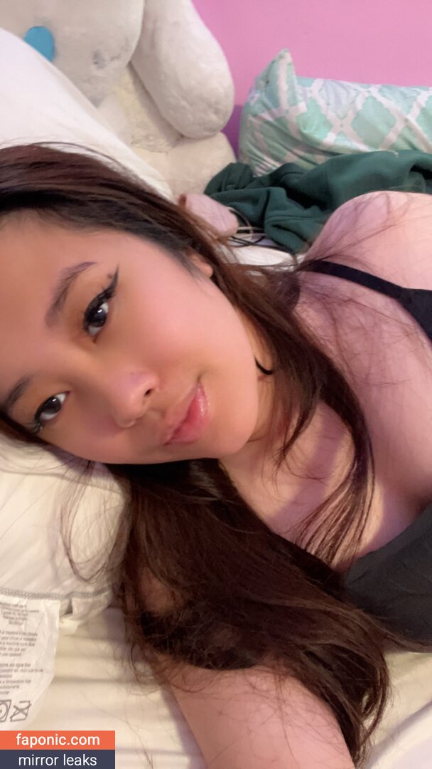, Asian Baby Girl, kayla.vy Оголені зливи  Фото #2538