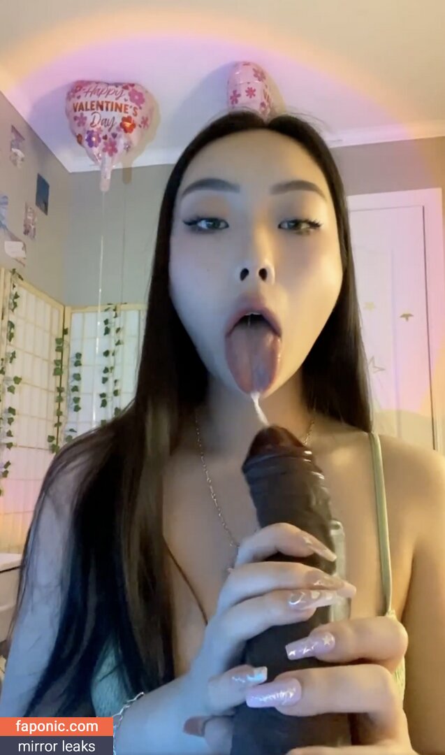 , Asian Baby Girl, kayla.vy Оголені зливи  Фото #2789